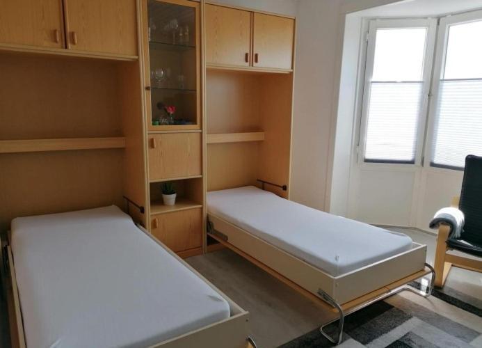 Haus Suedwind Herzmuschel - Klein Aber Fein Appartement